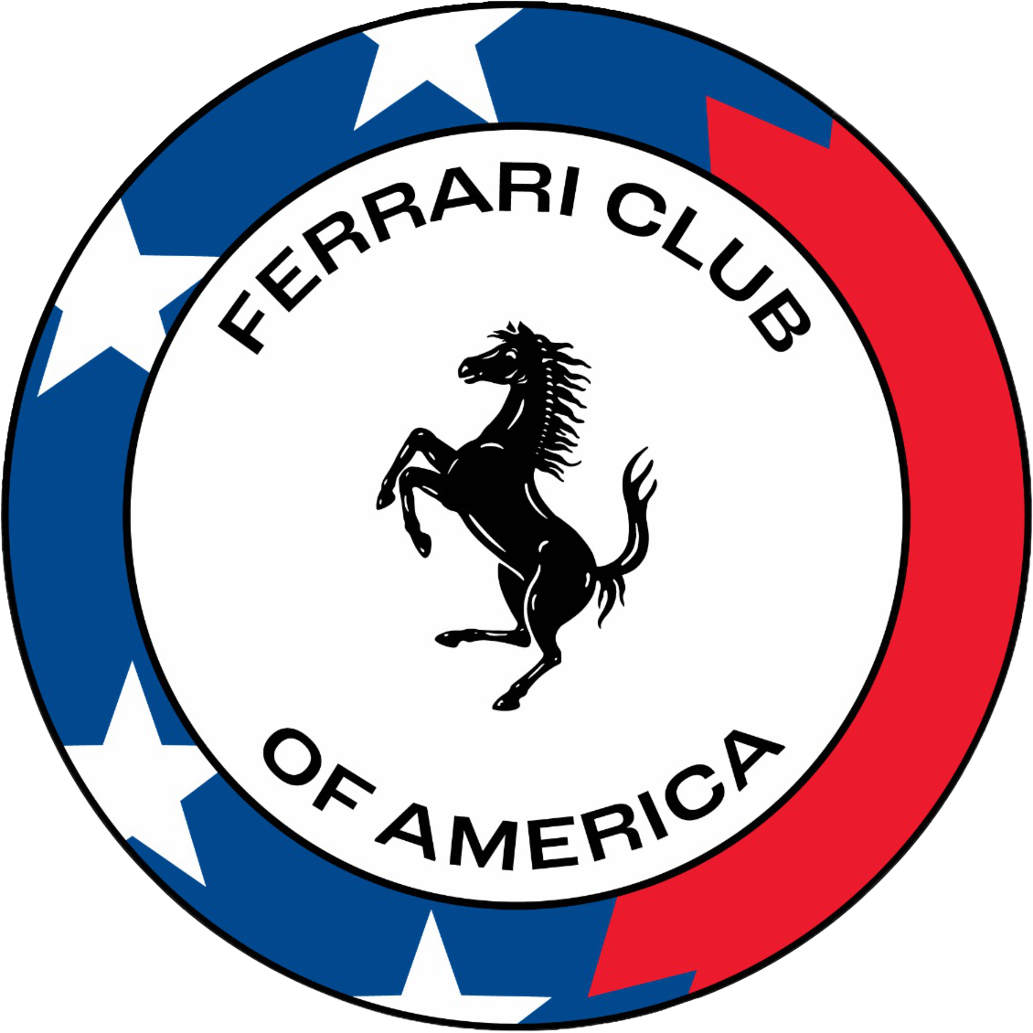 FCA logo