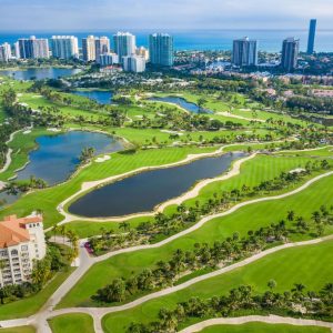 JW Marriott Miami Turnberry Resort & Spa